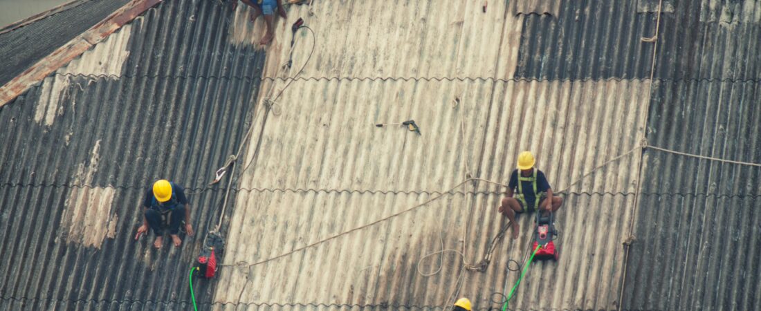 Spring Roofing Checklist: How to Extend Your Roof’s Life