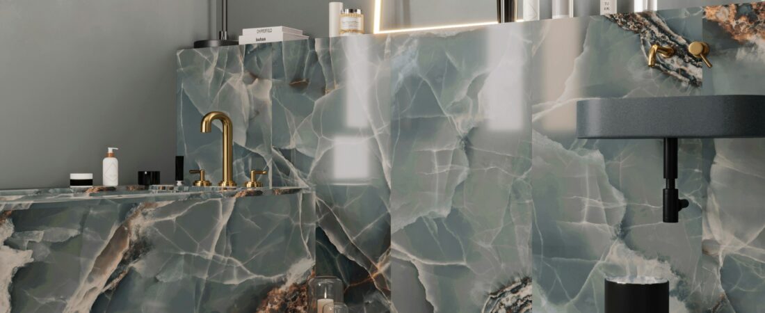 Sustainable Bathrooms: Water-Saving Tech That Doesn’t Sacrifice Luxury