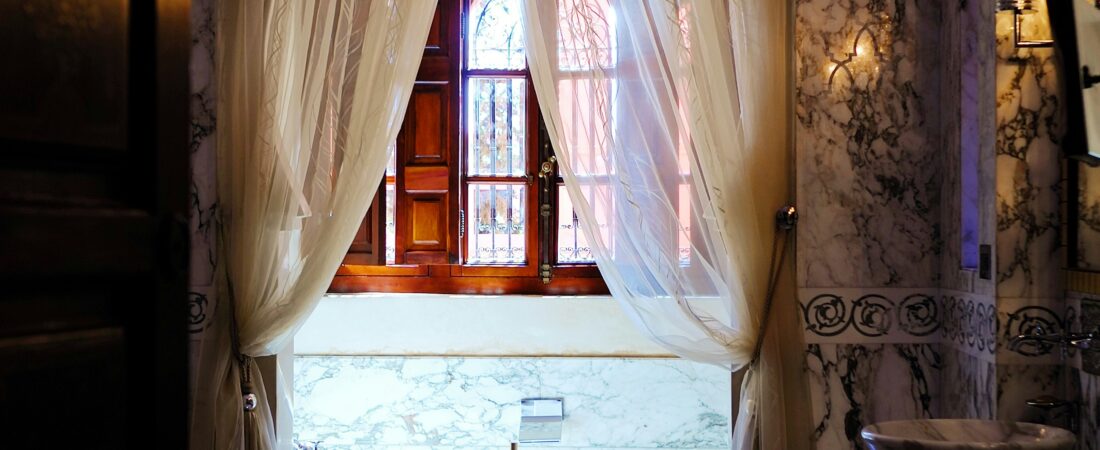 Home Spa Transformation: Luxury Bathroom Trends 2026