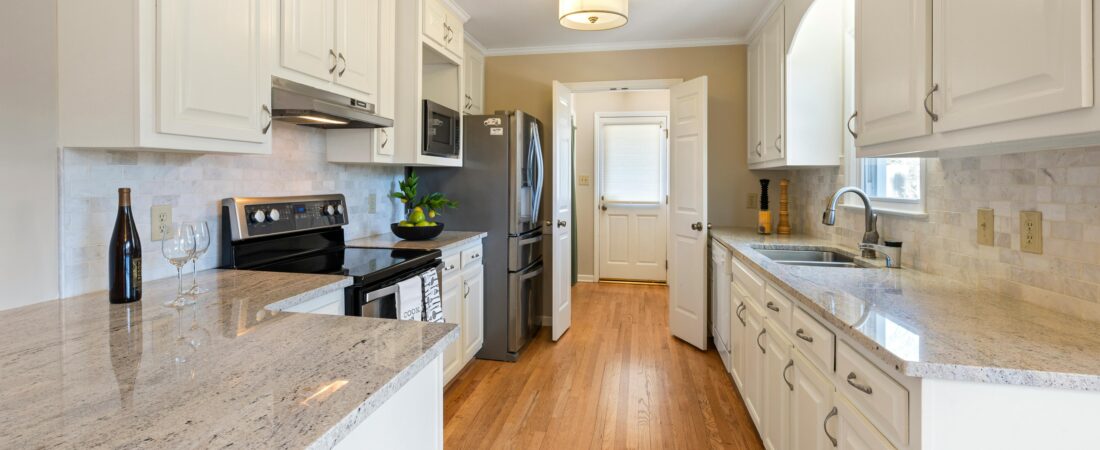 Essential Tips for Kitchen Remodels: Make the Most of Your Space