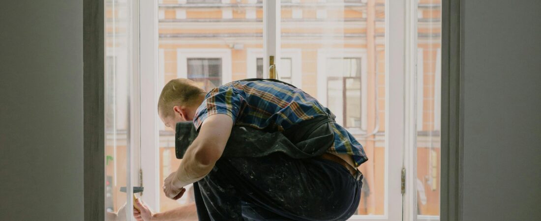 Repair vs. Replace: When to Invest in New Windows