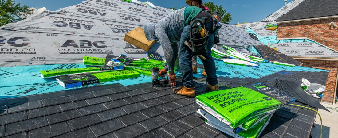 Metal vs. Asphalt: Choosing the Best Shield for Your Home